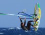 Windsurfing i kitesurfing na El Cabezo i El Medano