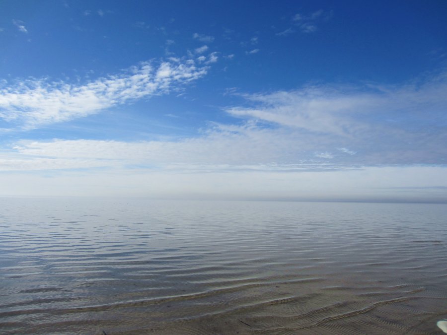 Dzie� 29 lutego roku przest�pnego 2012 w Jastarni na P�wyspie Helskim