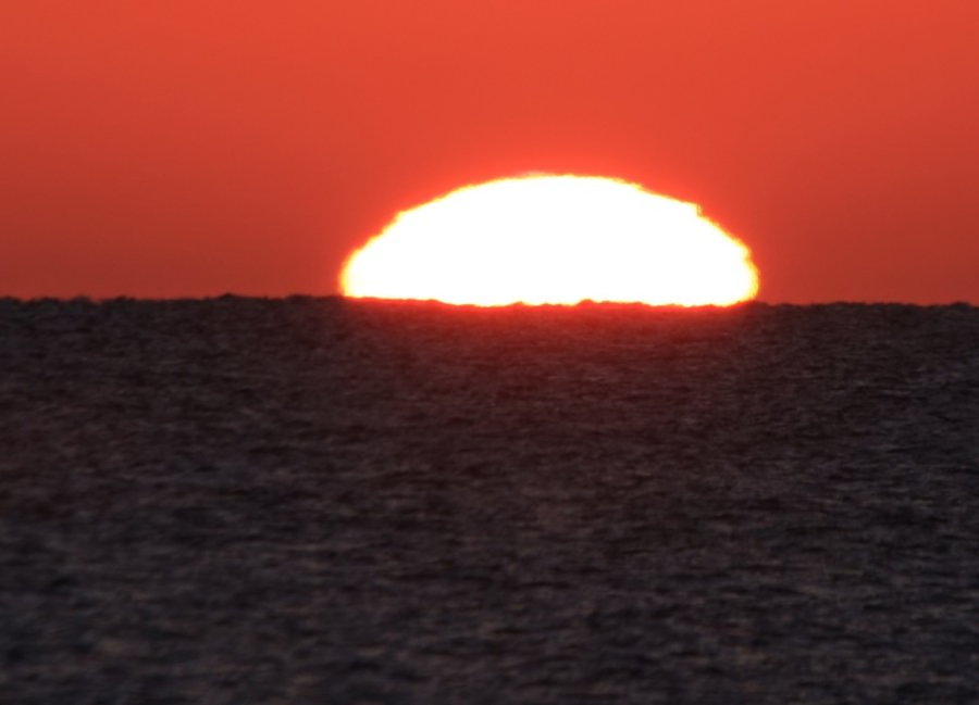 Tranzyt przejcie Wenus na tle Soca 2012 - Venus transit over the Sun