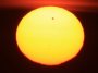 Tranzyt przejcie Wenus na tle Soca 2012 - Venus transit over the Sun 2012