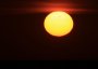Tranzyt przejcie Wenus na tle Soca 2012 - Venus transit over the Sun 2012