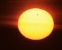 Tranzyt przejcie Wenus na tle Soca 2012 - Venus transit over the Sun 2012