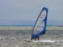 Wiatr SW 5 Bf, czyli windsurfing i kitesurfing w Jastarni na Pwyspie Helskim