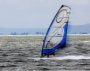 Wiatr SW 5 Bf, czyli windsurfing i kitesurfing w Jastarni na Pwyspie Helskim