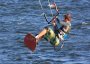 Windsurfing i kitesurfing, czyli 14.07.2012 w Jastarni na Półwyspie Helskim