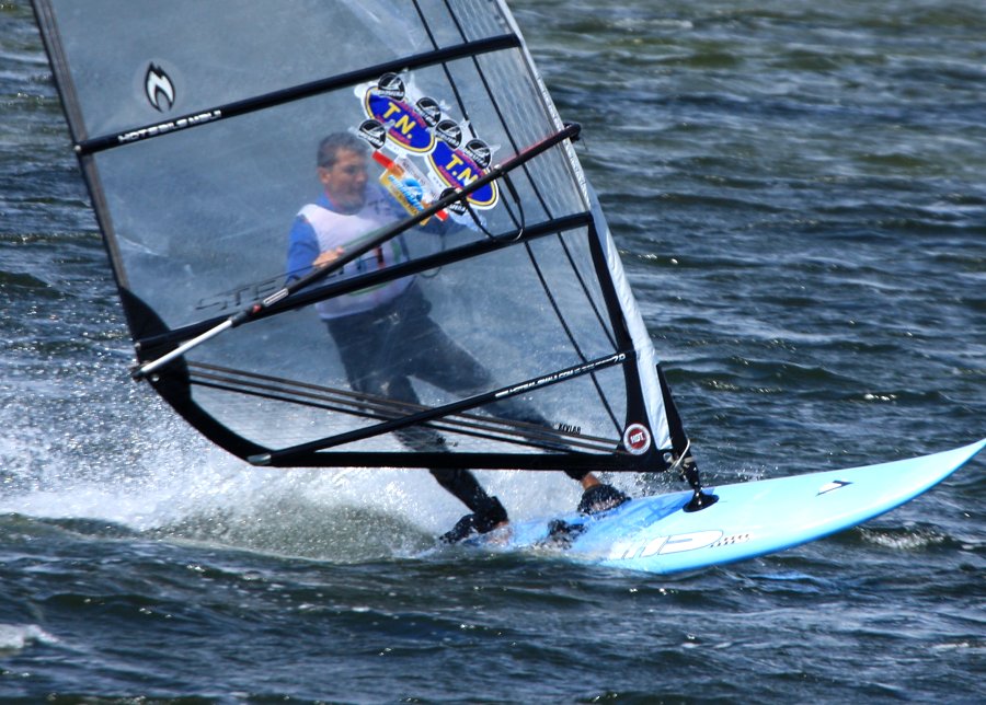 Windsurfing i kitesurfing w Jastarni na Pwyspie Helskim