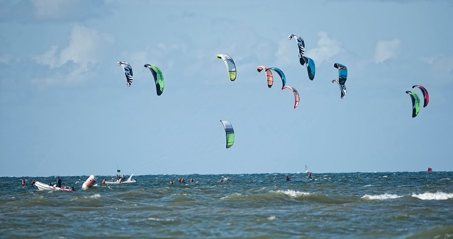 Ford Kite Cup eba 2012