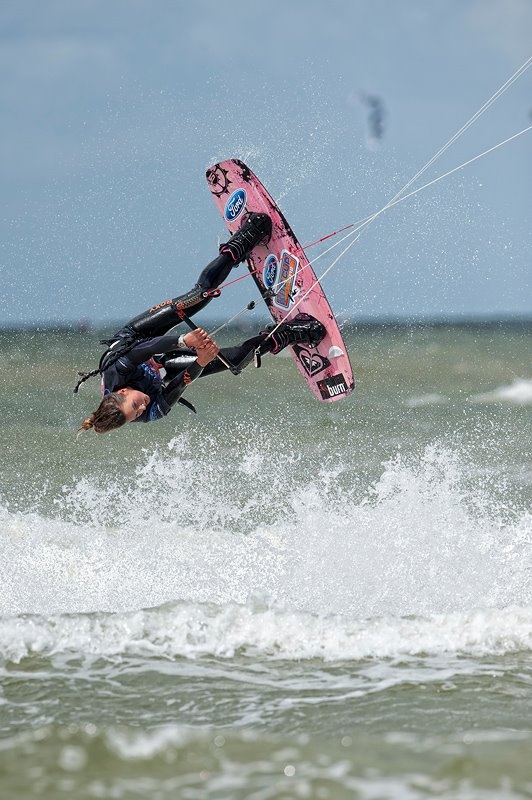 Ford Kite Cup eba 2012