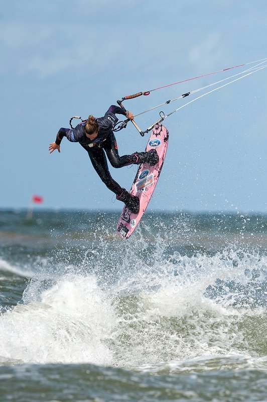 Ford Kite Cup eba 2012