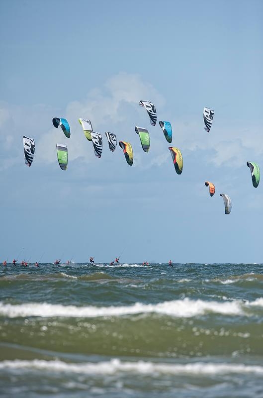 Ford Kite Cup eba 2012