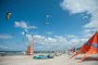 Ford Kite Cup eba 2012 