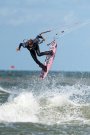 Ford Kite Cup eba 2012 