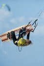 Ford Kite Cup eba 2012 