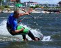 Kitesurfing i windsurfing, czyli 08.08.2012 obok Orodka wczasowego AUGUSTYNA w Jastarni Na Pwyspie Helskim