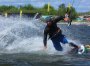 Kitesurfing i windsurfing, czyli 08.08.2012 obok Orodka wczasowego AUGUSTYNA w Jastarni Na Pwyspie Helskim