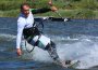 Kitesurfing i windsurfing, czyli 08.08.2012 obok Orodka wczasowego AUGUSTYNA w Jastarni Na Pwyspie Helskim