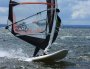 Kitesurfing i windsurfing, czyli 08.08.2012 obok Orodka wczasowego AUGUSTYNA w Jastarni Na Pwyspie Helskim