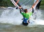 Kitesurfing i windsurfing, czyli 08.08.2012 obok Orodka wczasowego AUGUSTYNA w Jastarni Na Pwyspie Helskim
