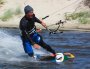 Kitesurfing i windsurfing, czyli 08.08.2012 obok Orodka wczasowego AUGUSTYNA w Jastarni Na Pwyspie Helskim
