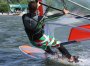 Kitesurfing i windsurfing, czyli 08.08.2012 obok Orodka wczasowego AUGUSTYNA w Jastarni Na Pwyspie Helskim