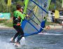 Kitesurfing i windsurfing, czyli 08.08.2012 obok Orodka wczasowego AUGUSTYNA w Jastarni Na Pwyspie Helskim