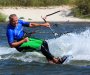 Kitesurfing i windsurfing, czyli 08.08.2012 obok Orodka wczasowego AUGUSTYNA w Jastarni Na Pwyspie Helskim