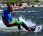 Kitesurfing i windsurfing, czyli 08.08.2012 obok Orodka wczasowego AUGUSTYNA w Jastarni Na Pwyspie Helskim