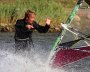 Kitesurfing, windsurfing i skydiving, czyli 27.08.2012 na Pwyspie Helskim