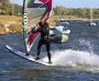 Kitesurfing, windsurfing i skydiving, czyli 27.08.2012 na Pwyspie Helskim