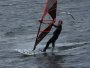 Kitesurfing i windsurfing, czyli 23.09.2012 na play i w wodzie obok Orodka wczasowego AUGUSTYNA w Jastarni Na Pwyspie Helskim