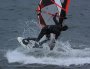 Kitesurfing i windsurfing, czyli 23.09.2012 na play i w wodzie obok Orodka wczasowego AUGUSTYNA w Jastarni Na Pwyspie Helskim