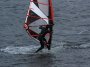 Kitesurfing i windsurfing, czyli 23.09.2012 na play i w wodzie obok Orodka wczasowego AUGUSTYNA w Jastarni Na Pwyspie Helskim