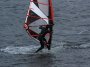 Kitesurfing i windsurfing, czyli 23.09.2012 na play i w wodzie obok Orodka wczasowego AUGUSTYNA w Jastarni Na Pwyspie Helskim