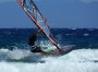 Windsurfing i kitesurfing na El Cabezo i El Medano
