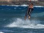 Windsurfing i kitesurfing na El Cabezo i El Medano