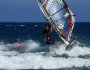 Windsurfing i kitesurfing na El Cabezo i El Medano