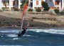 Windsurfing i kitesurfing na El Cabezo i El Medano