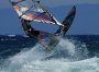 Windsurfing i kitesurfing na El Cabezo i El Medano