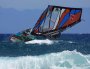 Windsurfing i kitesurfing na El Cabezo i El Medano