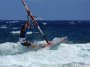Windsurfing i kitesurfing na El Cabezo i El Medano
