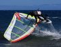 Windsurfing i kitesurfing na El Cabezo i El Medano