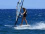 Windsurfing i kitesurfing na El Cabezo i El Medano