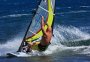 Windsurfing i kitesurfing na El Cabezo i El Medano