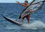 Windsurfing i kitesurfing na El Cabezo i El Medano