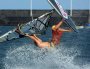 Windsurfing i kitesurfing na El Cabezo i El Medano