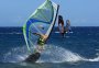 Windsurfing i kitesurfing na El Cabezo i El Medano