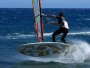 Windsurfing i kitesurfing na El Cabezo i El Medano