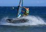 Windsurfing i kitesurfing na El Cabezo i El Medano