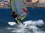 Windsurfing i kitesurfing na El Cabezo i El Medano