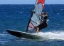 Windsurfing i kitesurfing na El Cabezo i El Medano